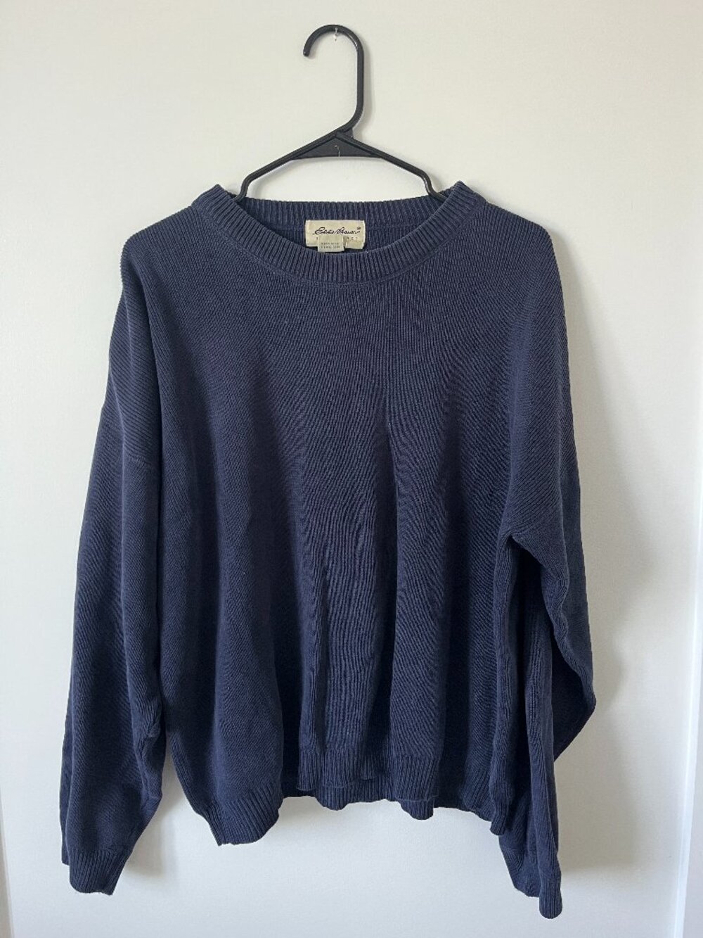 Eddie Bauer Sweater